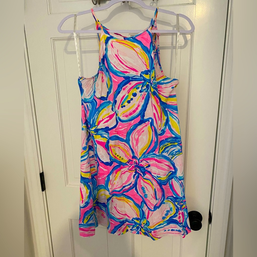 Lily Pulitzer dress